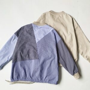 ✨FRAPBOIS兩面著棒球款Jacket：圖片 7