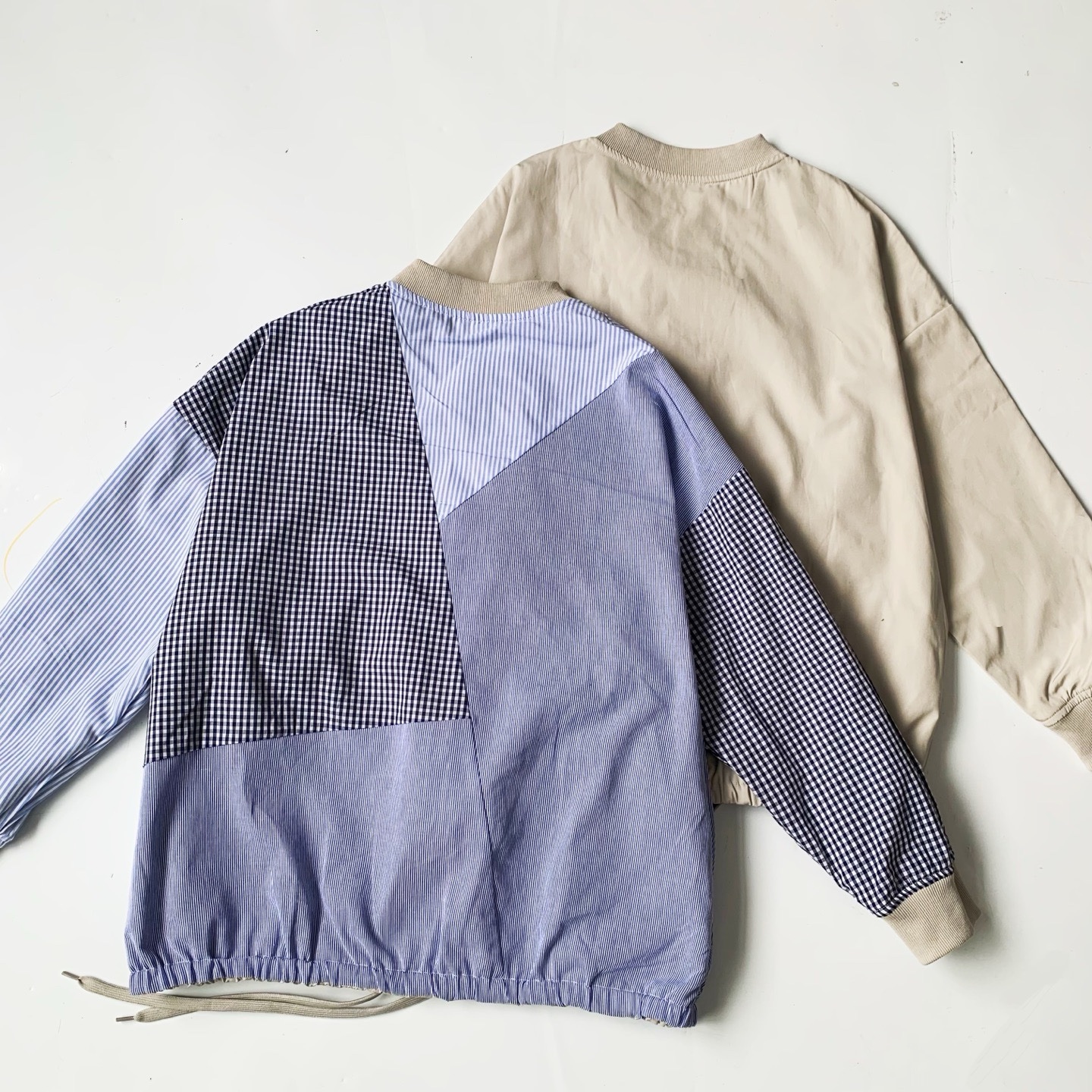 ✨FRAPBOIS兩面著棒球款Jacket：圖片 7