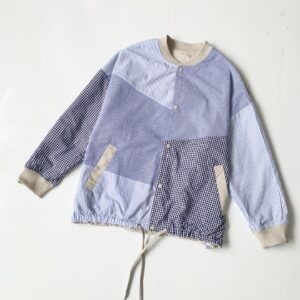 ✨FRAPBOIS兩面著棒球款Jacket：圖片 9