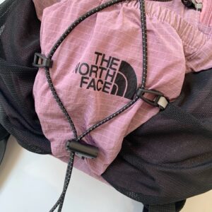 ✨The north face輕便防水背囊：圖片 3