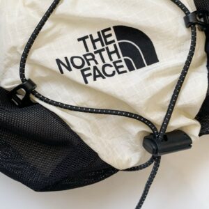 ✨The north face輕便防水背囊：圖片 2