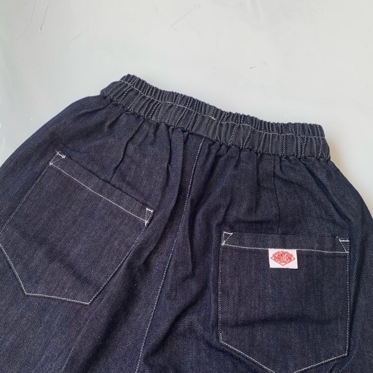 ✨Danton細蘿蔔牛仔褲